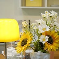 Fleur Cafe Bangsaen -