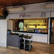 บรรยากาศ 7th Heaven Vientiane