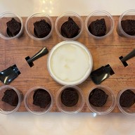 เมนูของร้าน Memorize Brownie - Dessert Cake & Coffee สุขุมวิท 23