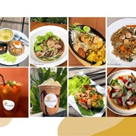 มีทติ้ง คิทเชน Meeting kitchen