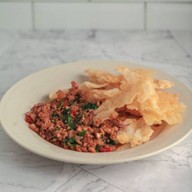 บ้านก๋วยเตี๋ยว รามคำแหง 24