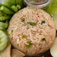 ครัวพี่กะน้อง ปักธงชัย