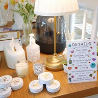 Fleur Cafe Bangsaen -