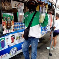 C.cha เครื่องดื่ม อาหารเช้าขนมจีบซาลาเปา