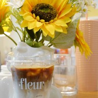 Fleur Cafe Bangsaen -