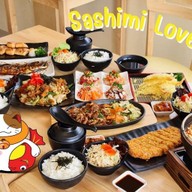 Sashimi Lovers กำแพงเพชร กำแพงเพชร