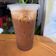 ร้านข้าวมันไก่ ขาหมูสูตรเด็ดเคหะแหลมฉบัง