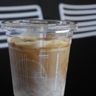 VERTI-Q Coffee Co. Verti-q
