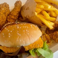 Gifts ชา กาแฟ น้ำผลไม้ปั่น สุไหงโกลก