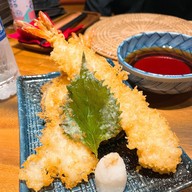 เมนูของร้าน Tsuru Udon ทองหล่อ
