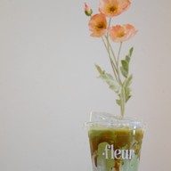 Fleur Cafe Bangsaen -