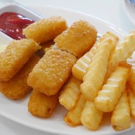 Salad House Sriracha ไอเพลส(หน้านิคมฯแหลมฉบัง)