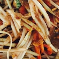 ส้มตำนรก ครกแตก-วงเวียนใหญ่