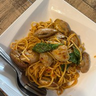 เมนูของร้าน ครัวเทพบันเทิง