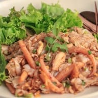 บ้านก๋วยเตี๋ยว รามคำแหง 24