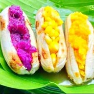 ูลูกชิ้นปิ้งย่าง เตาถ่าน พิกัดเยื้องร้านส้มตำแซ่บ แซ่บ(20.00-23.00น. อยุ่หน้าเซเว่น นานาชาติ) สาขา8