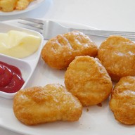 Salad House Sriracha ไอเพลส(หน้านิคมฯแหลมฉบัง)