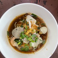 รสเด็ด ก๋วยเตี๋ยวกระทุ่มแบน กระทุ่มแบน