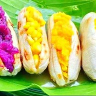 ูลูกชิ้นปิ้งย่าง เตาถ่าน พิกัดเยื้องร้านส้มตำแซ่บ แซ่บ(20.00-23.00น. อยุ่หน้าเซเว่น นานาชาติ) สาขา8