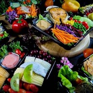 สลัดข้างบ้าน (อาหาร/สลัด) เชียงใหม่