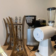 Comethru Specialty Coffee  -