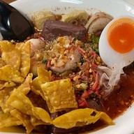 ก๋วยเตี๋ยวหน้าหม้อเมืองทองธานี เมืองทองธานี