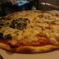 เมนูของร้าน ARDEN Restaurant