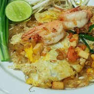 Lek'Rex Kitchen - Padthai