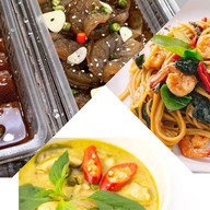อาหารตามสั่ง&ทะเลดอง By ข้าวกล่องหน้าซอย