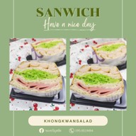 ของขวัญสลัด