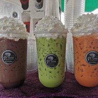 เอ้อร์กาแฟโบราณถุงกระดาษ&ชาไต้หวันลาวา สาขาหนองผึ้ง(ข้างเทศบาล)