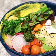 Flower Child Cafe Westfield Chatswood