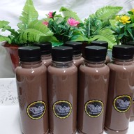 เมนูของร้าน PadeeCoffeeCha