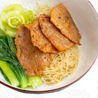 เสือย่างไฟStreetFood ตลาดธันยา ซอย9 สมัครสมาชิกแอดไลน์