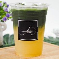 เมนูของร้าน Aree SPARE TIME COFFEE