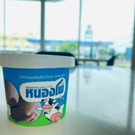 เมนูของร้าน สหกรณ์โคนมหนองโพ (แดรี่ ฮัท)