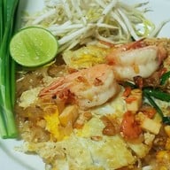 Lek'Rex Kitchen - Padthai