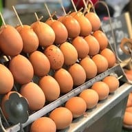 ไส้กรอกอีสานน้องเนเน่ 1