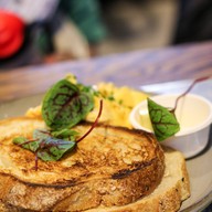 Flower Child Cafe Westfield Chatswood