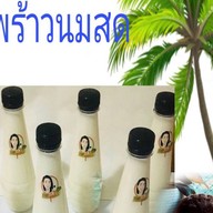 Eiddyน้ำมะพร้าวนมสด