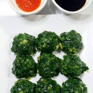 กุ้ยช่าย แป้งล่องหน