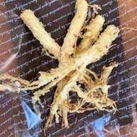 Korean Ginseng Chicken Soup