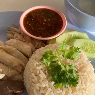 ลุงแนนข้าวมันไก่