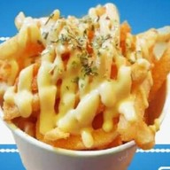 Potato Shake