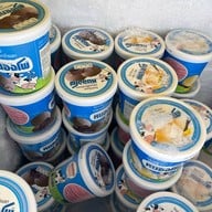 เมนูของร้าน สหกรณ์โคนมหนองโพ (แดรี่ ฮัท)