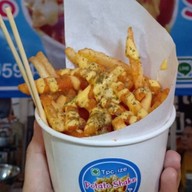 Potato Shake
