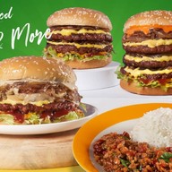 Nove Eats (โนฟ อีทส์) Plant-based Burger Sukhumvit48