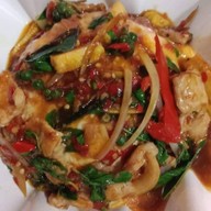 บ่าวเดช สเต็กอินดี้