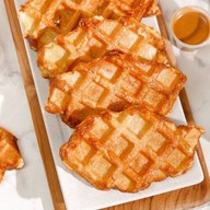 กระเพราหมีปรุง