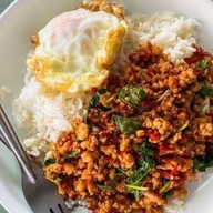 ครัวหลังบ้าน